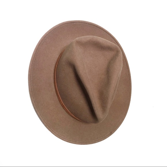 Eddie Bauer Wool Hat 